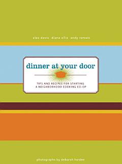 Dinner at Your Door