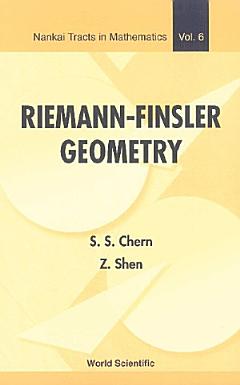 Riemann-finsler Geometry