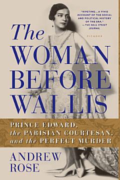 The Woman Before Wallis