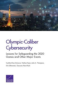 Olympic-Caliber Cybersecurity