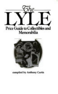 The Lyle Price Guide to Collectibles and Memorabilia