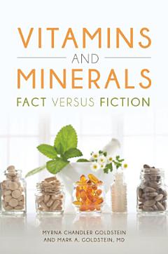 Vitamins and Minerals