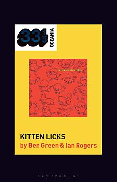 Screamfeeder\'s Kitten Licks