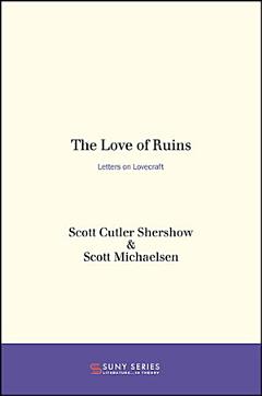 The Love of Ruins