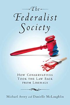 The Federalist Society