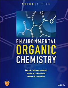 Environmental Organic Chemistry