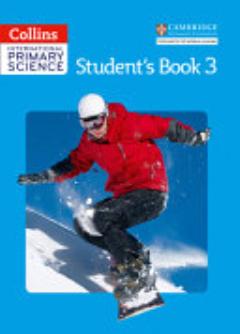 International Primary Science Student\'s Book 3