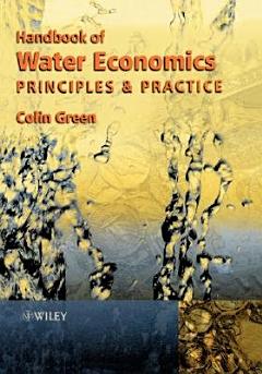 Handbook of Water Economics