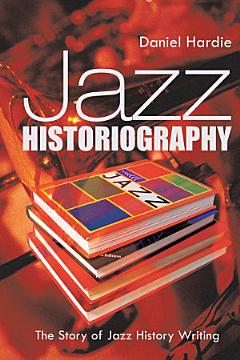 Jazz Historiography