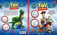 Learn to Draw Disney/Pixar Toy Story Favorite Characters