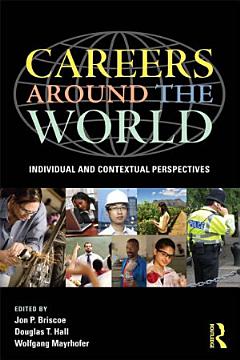 Careers around the World