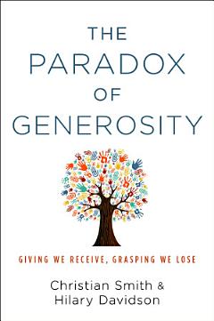 The Paradox of Generosity