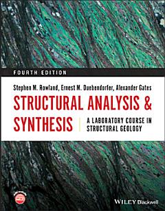 Structural Analysis and Synthesis