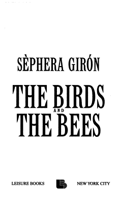 The Birds and the Bees