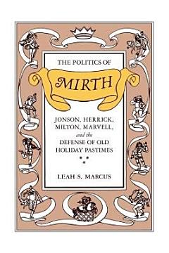 The Politics of Mirth