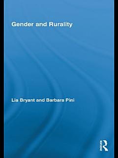 Gender and Rurality