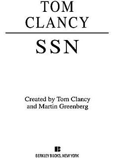 Tom Clancy SSN