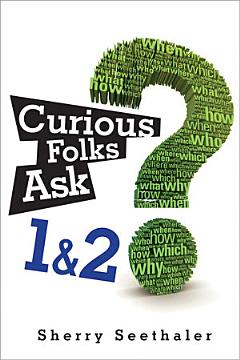 Curious Folks Ask 1 & 2 (Bundle)