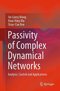 Passivity of Complex Dynamical Networks