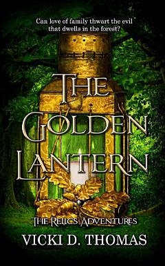 The Golden Lantern