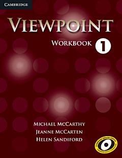 Viewpoint Level 1 Workbook