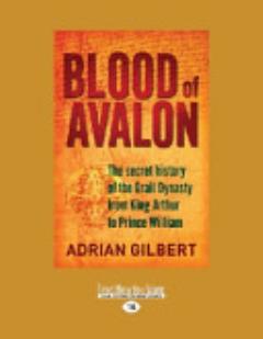 Blood of Avalon