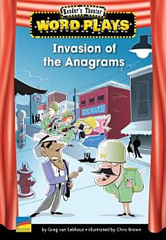 Invasion of the Anagrams