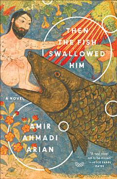 Then the Fish Swallowed Him