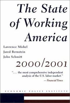 The State of Working America, 2000-2001