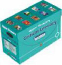 Middle Primary Box Set: Critical Literacy Network