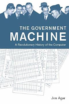 The Government Machine