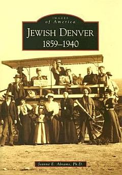 Jewish Denver