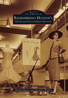 Remembering Hudson\'s