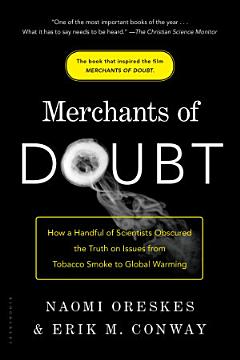 Merchants of Doubt