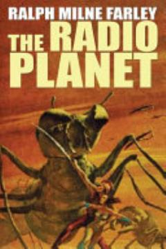 The Radio Planet