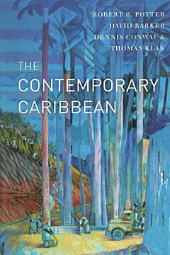 The Contemporary Caribbean