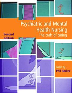 Psychiatric and Mental Health Nursing