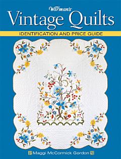 Warman\'s Vintage Quilts