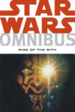 Star Wars Omnibus: Rise of the Sith