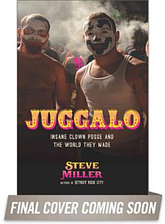 Juggalo