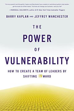 The Power of Vulnerability