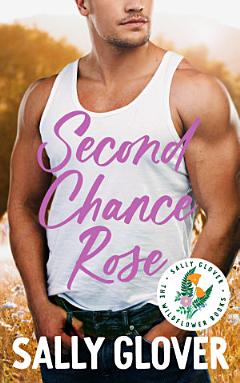 Second Chance Rose