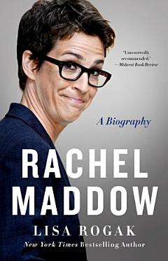 Rachel Maddow