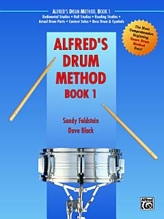 Alfred\'s Drum Method, Book 1