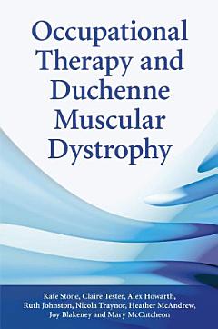 Occupational Therapy and Duchenne Muscular Dystrophy