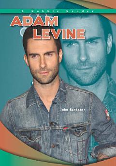 Adam Levine Ebook