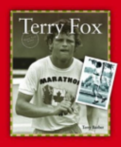 Terry Fox