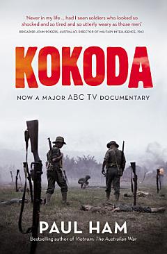 Kokoda (TV TIE IN)