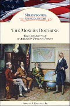 The Monroe Doctrine