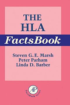 The HLA FactsBook